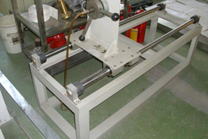 東莞市中諾質(zhì)檢儀器設備有限公司